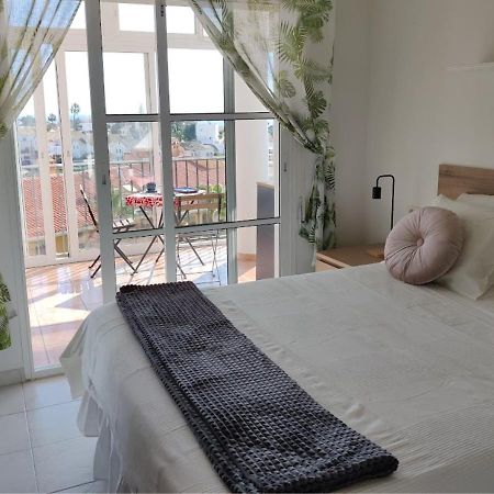Best Apartment Ever In El Faro De Mijas 라칼라데미야스 외부 사진