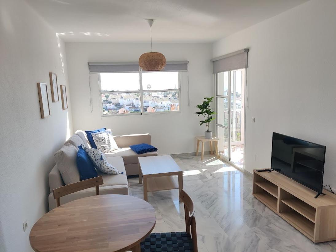 Best Apartment Ever In El Faro De Mijas 라칼라데미야스 외부 사진
