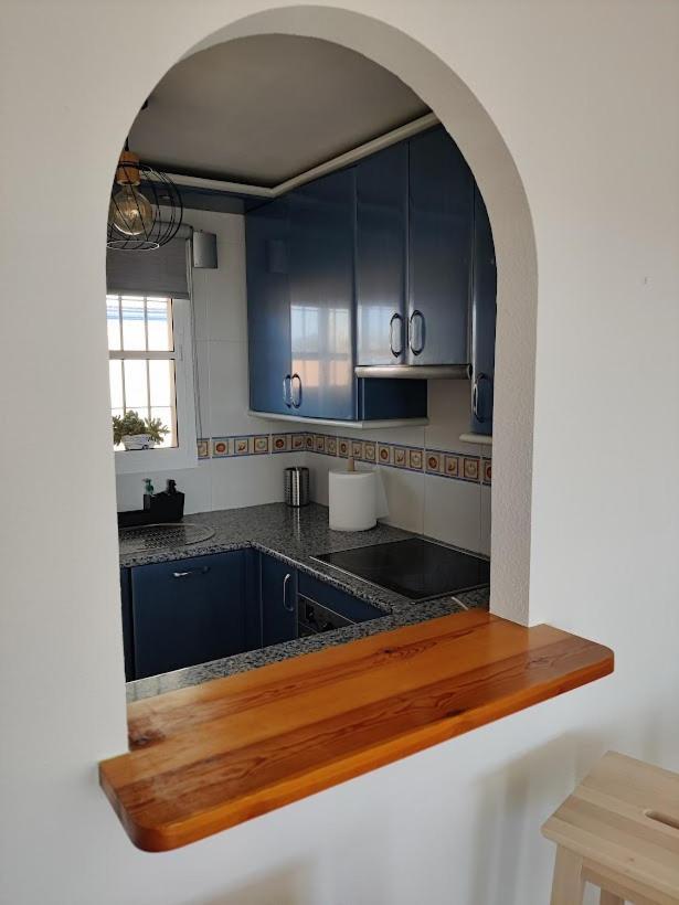 Best Apartment Ever In El Faro De Mijas 라칼라데미야스 외부 사진