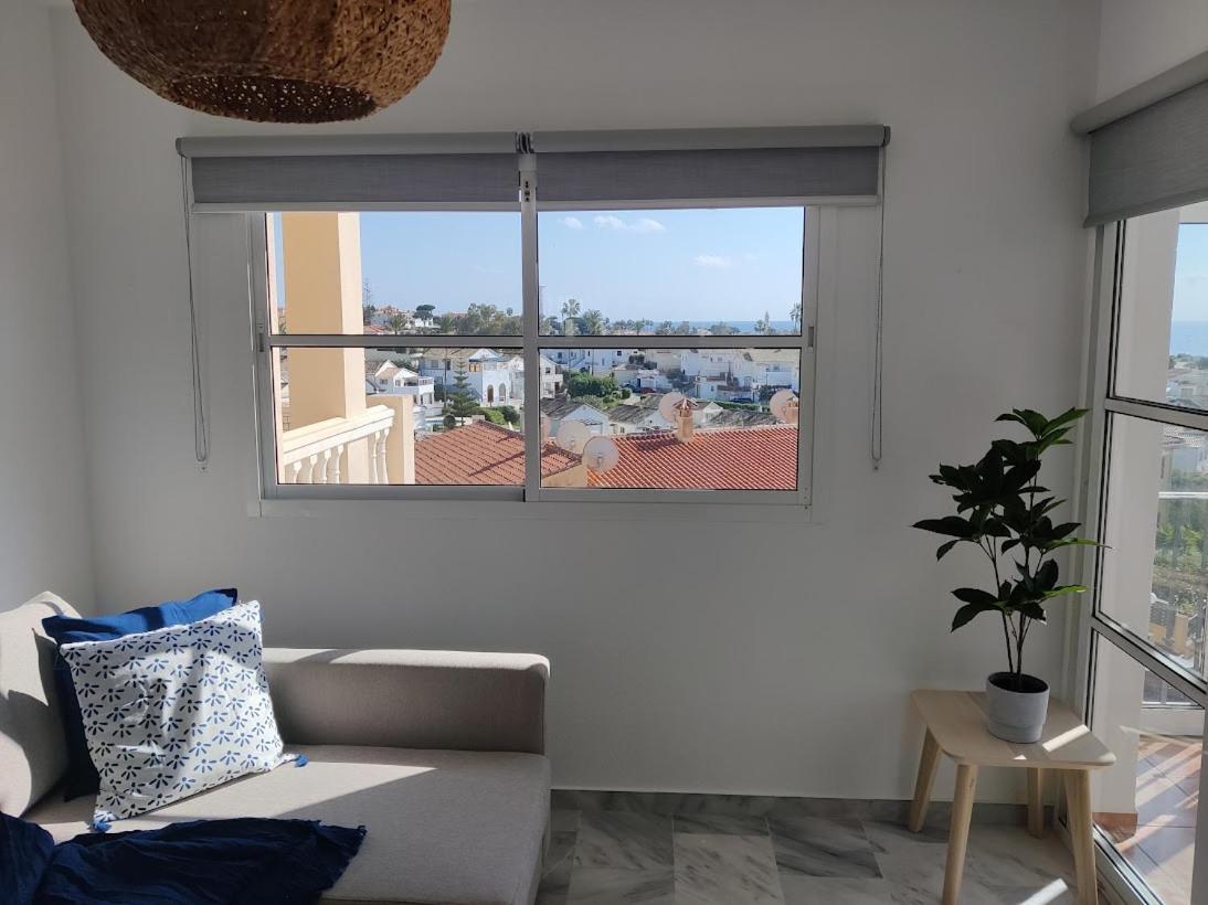 Best Apartment Ever In El Faro De Mijas 라칼라데미야스 외부 사진