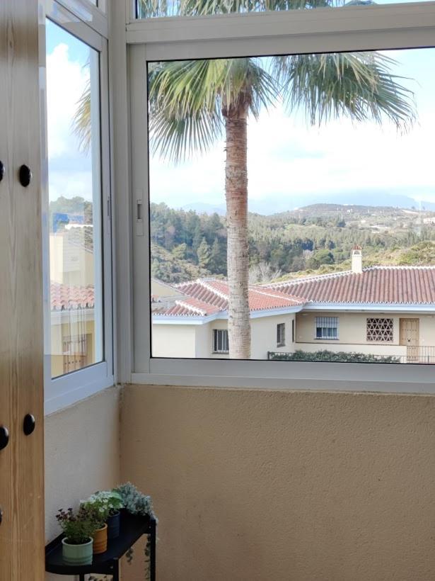 Best Apartment Ever In El Faro De Mijas 라칼라데미야스 외부 사진