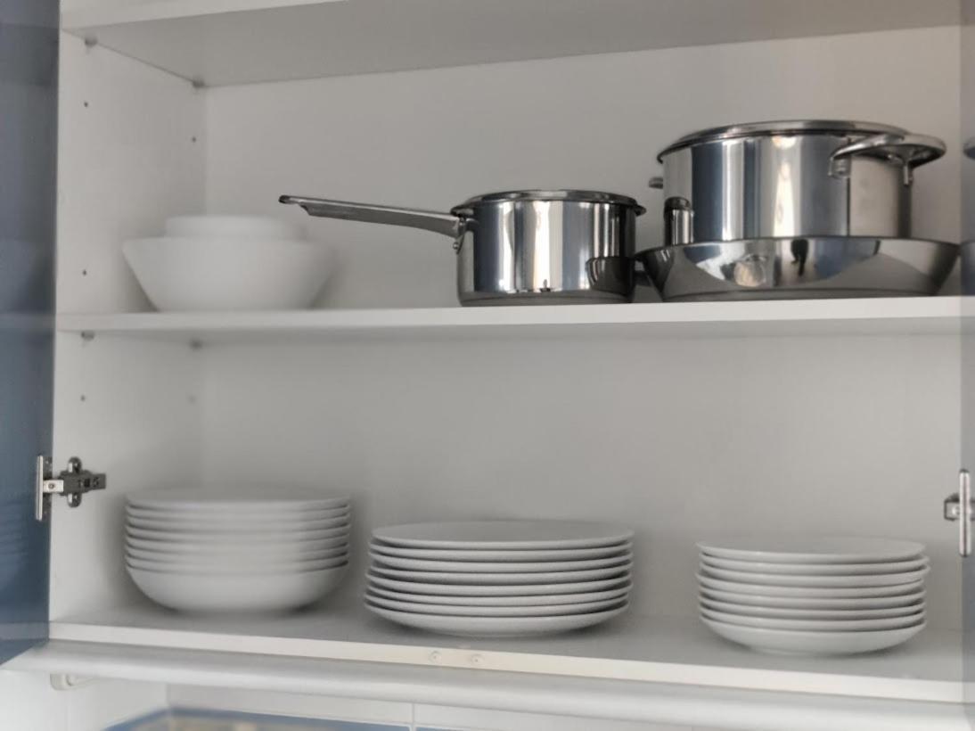 Best Apartment Ever In El Faro De Mijas 라칼라데미야스 외부 사진