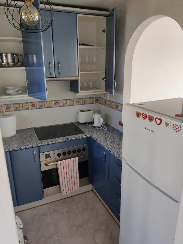 Best Apartment Ever In El Faro De Mijas 라칼라데미야스 외부 사진