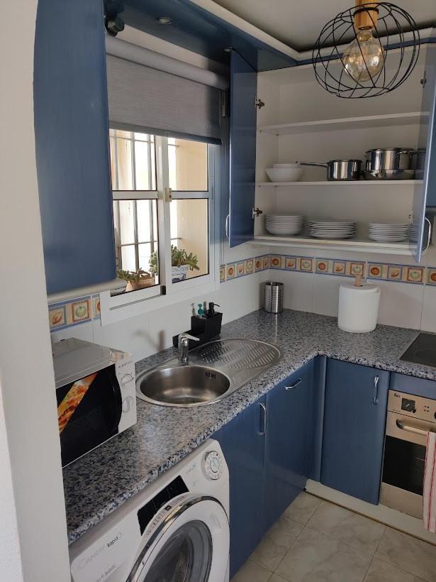 Best Apartment Ever In El Faro De Mijas 라칼라데미야스 외부 사진