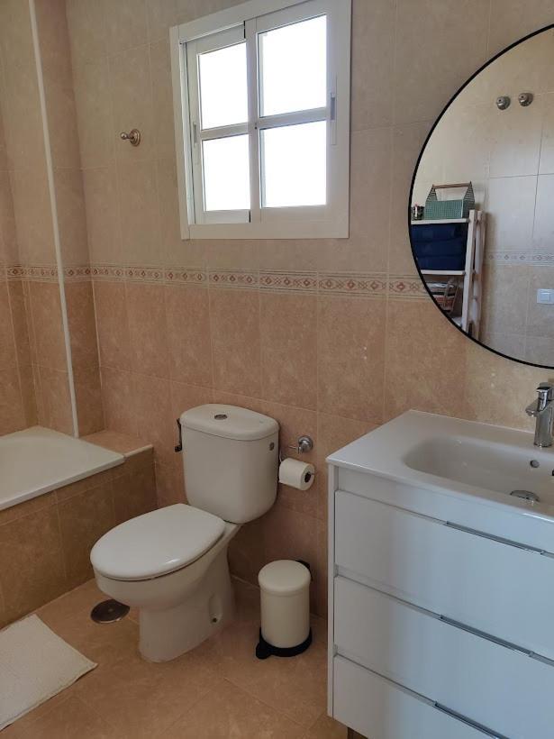 Best Apartment Ever In El Faro De Mijas 라칼라데미야스 외부 사진