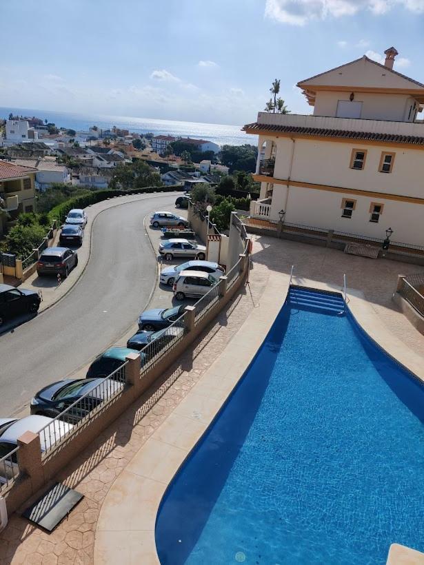 Best Apartment Ever In El Faro De Mijas 라칼라데미야스 외부 사진