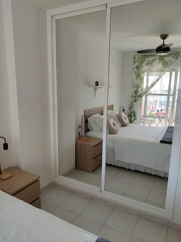 Best Apartment Ever In El Faro De Mijas 라칼라데미야스 외부 사진