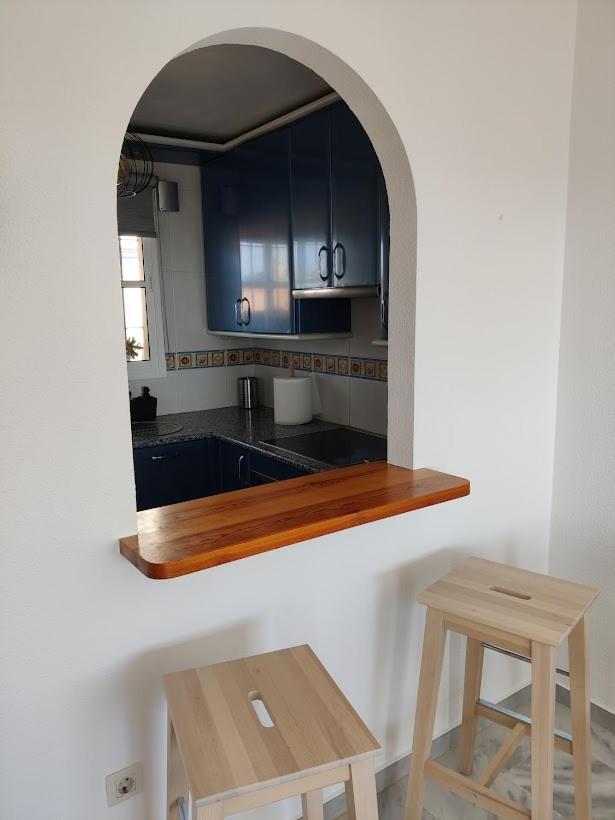 Best Apartment Ever In El Faro De Mijas 라칼라데미야스 외부 사진