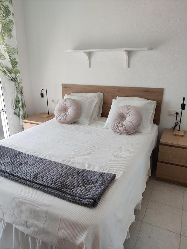 Best Apartment Ever In El Faro De Mijas 라칼라데미야스 외부 사진