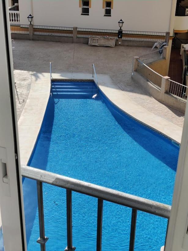 Best Apartment Ever In El Faro De Mijas 라칼라데미야스 외부 사진