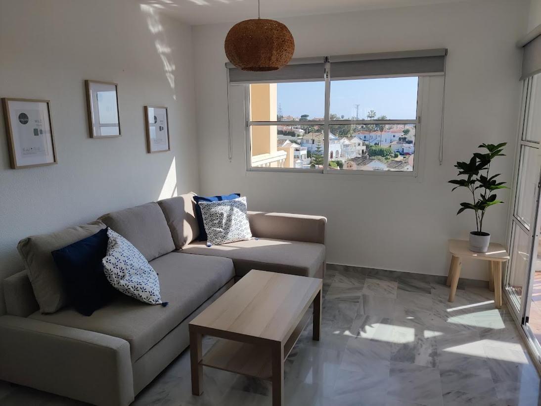 Best Apartment Ever In El Faro De Mijas 라칼라데미야스 외부 사진