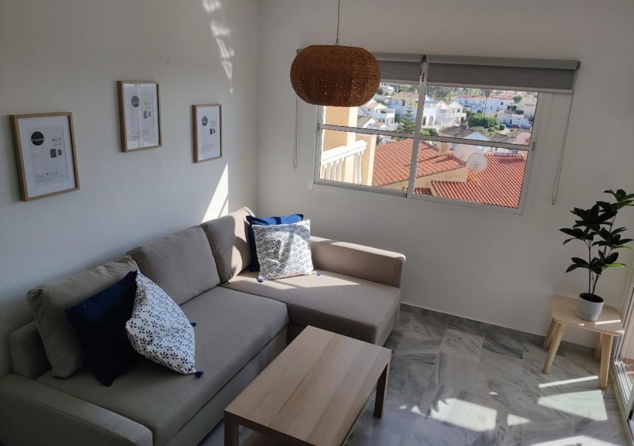 Best Apartment Ever In El Faro De Mijas 라칼라데미야스 외부 사진